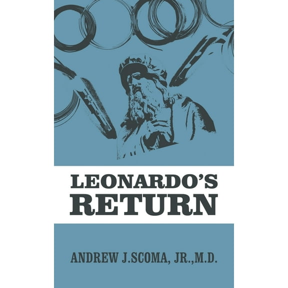 Leonardo's Return (Paperback)