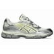 thumbnail image 3 of 1202A498-100 emmi Asics Gel-NYC White Huddle Yellow (Women's), 3 of 6