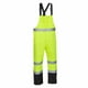 thumbnail image 5 of Traje impermeable BOSS ANSI clase III de alta visibilidad 2XL, 5 of 8