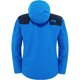 thumbnail image 2 of The North Face - Chubasquero Maching para hombre, azul, extragrande The North Face Impermeable, 2 of 2