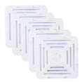 thumbnail image 1 of Filter for Automatic Cat Water Fountain Electric Pet Drinker Bowl Dispenser Accessories 5PCS, 1 of 8