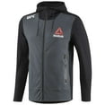thumbnail image 3 of Reebok Men X Ufc Fk Walkout Hoodie, 3 of 3