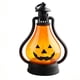 thumbnail image 2 of Linterna de calabaza de Halloween Jadeshay colgante LED Luz nocturna, 2 of 8