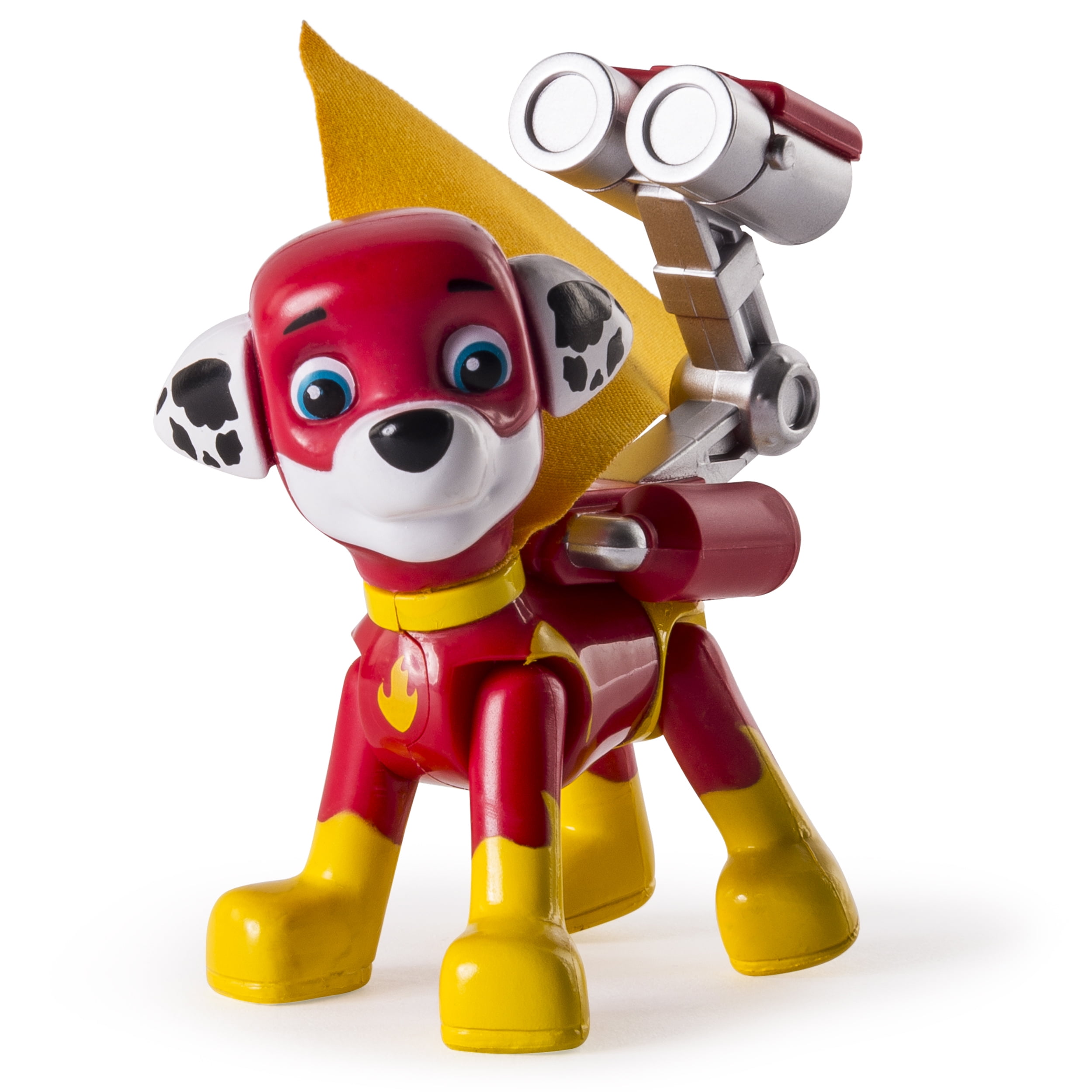 Paw Patrol - Pups Figure - Walmart.com