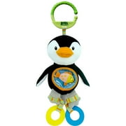 Animal Appetites Penguin