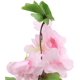 thumbnail image 4 of Guirnalda de flores de cerezo CHAO decoración artificial de boda navideña color rosa claro, 4 of 4