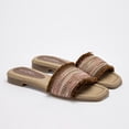 thumbnail image 2 of SANDALIA PLANA MORA TIERRA CAFÉ 140652, 2 of 4