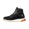 thumbnail image 3 of Carhartt Men's Lightweight Work Shoes Nano Composite Toe Black 10.5 EE  US, 3 of 6