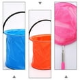 thumbnail image 3 of HEMOTON  Kids Toys Butterflies Nets Butterfly Games Outdoor for Fishing Child, 3 of 7