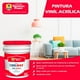 thumbnail image 1 of Pintura Vinil Acrílica General Paint CubreMax Blanca 19 L 3años, 1 of 2