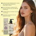 thumbnail image 6 of Onion Nourishing Shampoo Hair Strengthening Cleanser Nourish Scalp Roots Reduce Loss Breakage Add Volume Shine Cleanse Refresh Gentle Daily Hair Wash, 6 of 7
