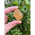 thumbnail image 3 of Honey Calcite Rough Natural, 1.5 - 2" Honey Calcite, 3 of 12
