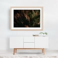 thumbnail image 6 of Late Summer Bloom in Mt. Scott - Portland Oregon Photography Botanical Autumn Floral Nature Garden Wilderness Moody Unframed Wall Art Print 40 x 60 inches, 6 of 7