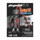 thumbnail image 1 of Set de Juego Playmobil Naruto Hidan 4 Piezas, 1 of 4