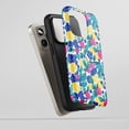 thumbnail image 5 of Berry Lemon Fruit Pattern For All iPhone Series Protective Phone Case Vibrant Botanical, 5 of 7