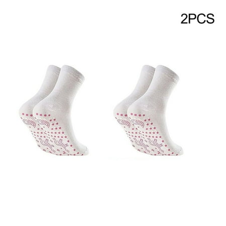 

Fule Slimming Health Socks Shiatsu Self-Heating Socks Men Women