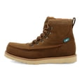 thumbnail image 4 of Twisted X Men's 6" Work Wedge Sole Boot - Distressed Saddle, 4 of 6