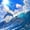 Fish 01, variant on Manfei Tropical Fish Dolphin Full Size Sheets for Kids Boys and Girls, Ocean Marine Life Print Bed Sheets 4 Pieces, 1 Flat Sheet, 1 Fitted Sheet and 2 Pillowcases