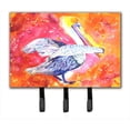 thumbnail image 1 of Carolines Treasures 8360TH68 6 x 9 In. Pelican Leash or Key Holder, 1 of 1