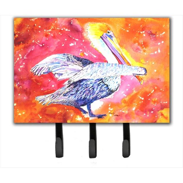 Carolines Treasures 8360TH68 6 x 9 In. Pelican Leash or Key Holder