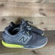 thumbnail image 2 of new balance 247 mens size 10.5 shoes gray athletic running sneakers, 2 of 5