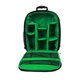thumbnail image 2 of Mochila para cámara, mochila para fotografía, mochila digital multifuncional para exteriores, mochila para herramientas escolares, mochila mochila, 2 of 7