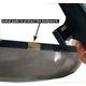 thumbnail image 3 of Accompanied Driving Mirror Blind Spot Mirror Blind Spot Mirror Accompanied Driving Mirror For All Cars- Adjustable Angle Convex Mirror (2pcs-a), 3 of 5