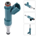 thumbnail image 1 of Fuel Injector Nozzle,Car Fuel Injector Nozzle Fuel Injectorfor Toyota Achieve More, 1 of 7