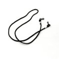 thumbnail image 4 of Cordón negro CHAO 70 cm universal para gafas de lectura deportivas y de sol, 4 of 4