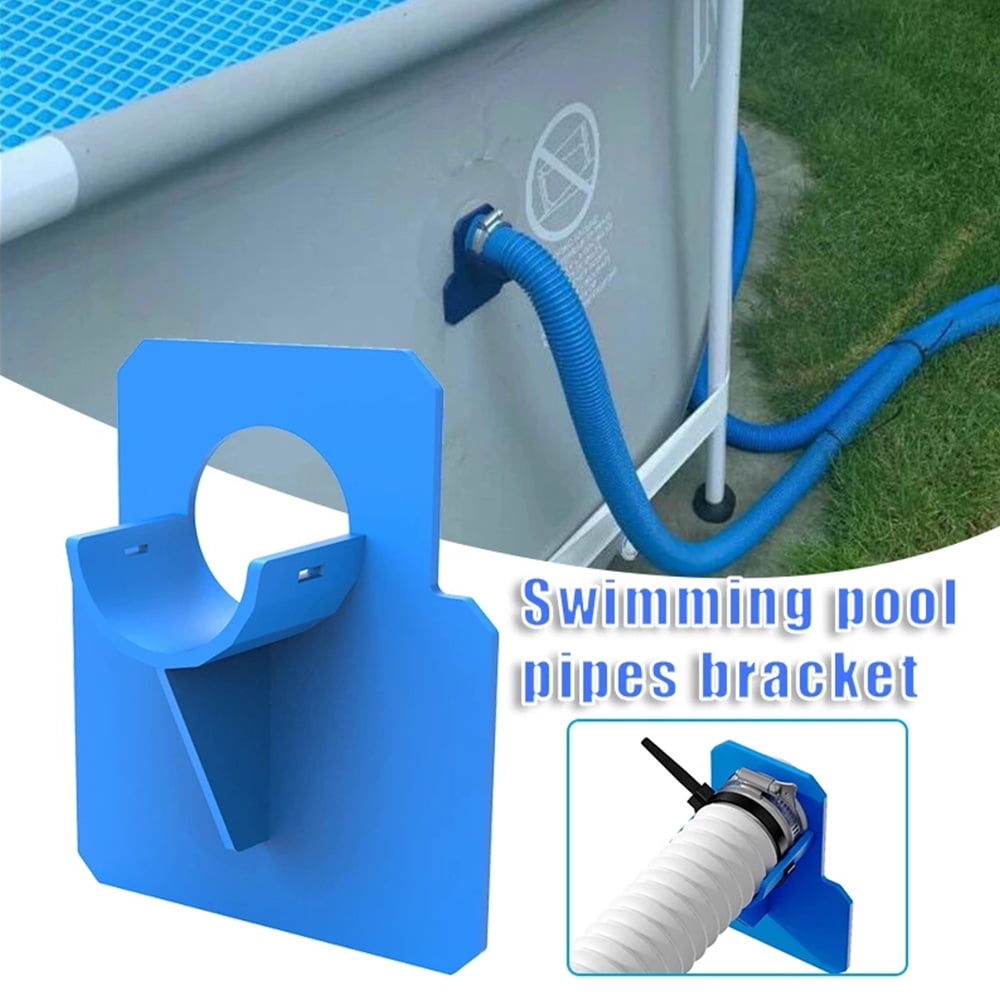 Bestway Swimming Pool Pipe Holders Hose Supports 30-38mm O Hose For Bestway Intex Pools 