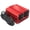 300W Red, variant on 500W/300W Car Inverter DC12V AC110V Power Conversion Mini Portable Inverter With USB 5V 3.1A Output US Socket