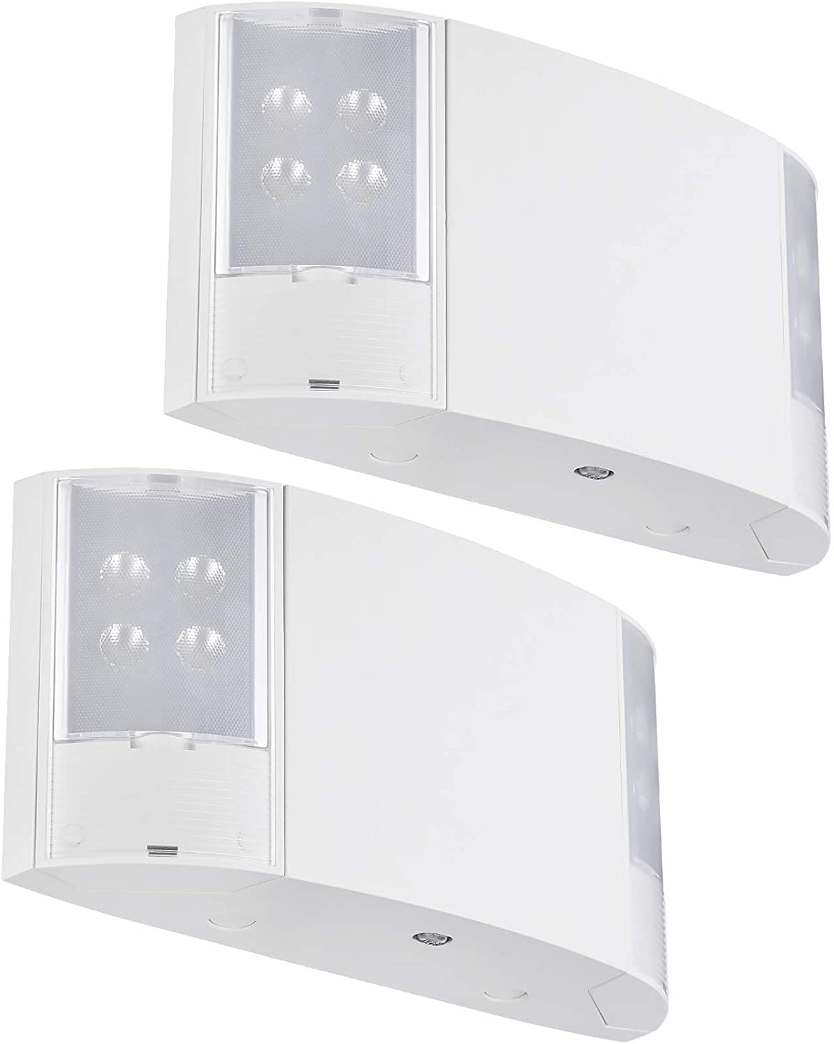 Portable Plug-in 0.7W Travel LED Night Light with USB Wall Charger 2 Pack of White Omeet Portable Plug-in 0.7W Travel LED Night Light with USB Wall Charger 2 Pack of White Omeet