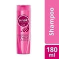 thumbnail image 4 of Sunsilk Lusciously Thick and Long Shampoo - 180 ml, 4 of 4