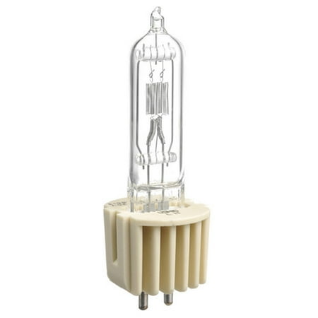 

HPL 575w lamp 120v USHIO HPL-575/120V 575 watt halogen bulb