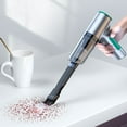 thumbnail image 6 of Rechargeable Handheld Vacuum Cleaner with 14000 Pa Suction, 6 of 8