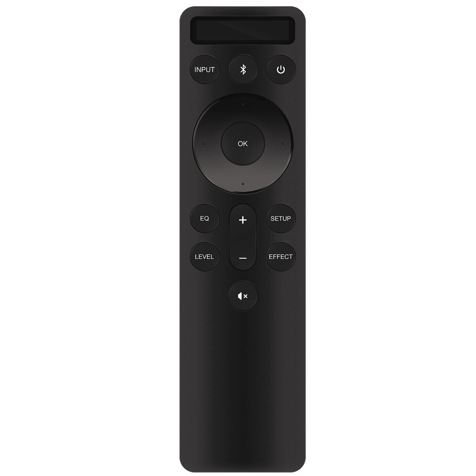 D51H Replacement Soundbar Remote Control for VIZIO 5.1 Soundbar V51H6