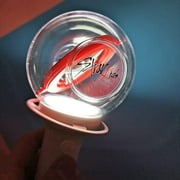 Miuhuy Concert Lightstick with Bluetooth Function and Merch Bracelet