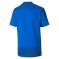thumbnail image 2 of Puma Boys Goal 23 Jr Training Soccer Jersey, Blue, Big Kids (8-20), M, 2 of 2