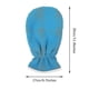 thumbnail image 2 of SZTXJ Paraffin Wax Gloves for Hands and Feet Insulated Heat Therapy Spa Glove - Blue, Washable and Reusable, 2 of 5
