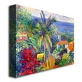 thumbnail image 3 of Manor Shadian 'Maui' Canvas Art, 3 of 4