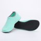 thumbnail image 3 of Men Women Water Shoes Swimming Shoes Solid Color Summer Beach Shoes Socks Seaside Sneaker Slippers For Men Zapatos Hombre, 3 of 5