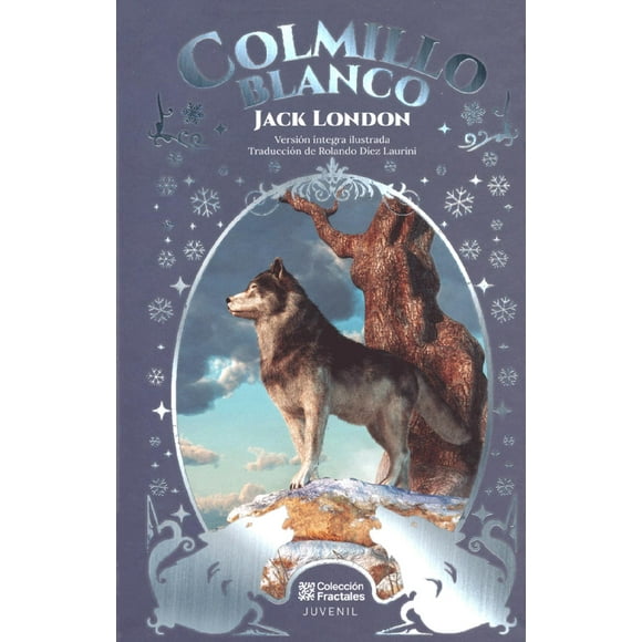 Colmillo Blanco