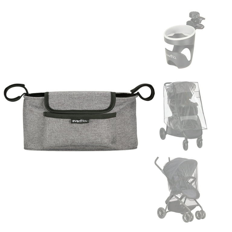 Evenflo stroller attachment sales