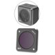 thumbnail image 3 of Filtro UV Vidrio óptico Protectores de lentes de 44 mm Filtros de efectos de fotografía ND64PL, 3 of 9