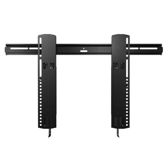 Sanus VLT16 Ultra-Slim Low Profile Tilting Wall Mount for 51" - 80" TVs