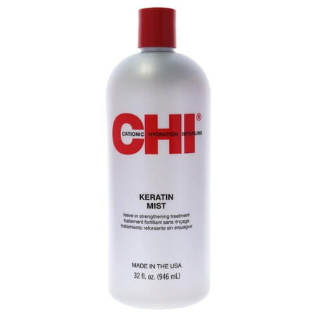 Keratin Mist by CHI for Unisex - 32 oz Mist
