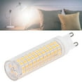 thumbnail image 4 of Light Bulb, 360 Degree Heat Dissipation Non Flicker Corn Bulb  For Ceiling Lamps 110V 10W Cold White, 4 of 8