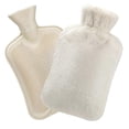 thumbnail image 1 of Hot Water Bottle With Soft Cover 2l, 1 of 5