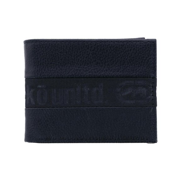 men's bifold wallet