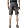 thumbnail image 5 of Fheaev Cargo Shorts For Men Men's Multi-pocket Quick-drying Shorts Four-way Stretch Hiking Pants, 5 of 9